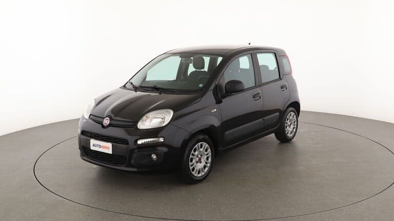 Fiat Panda 1.2 Easy · 2016