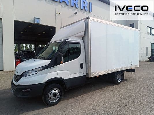 IVECO DAILY 35C14 · 2019